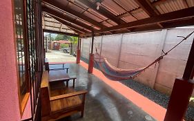 Fortuna Pink Hostel